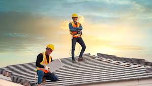 Best Roofing for New Construction  in Cheyenne, WY